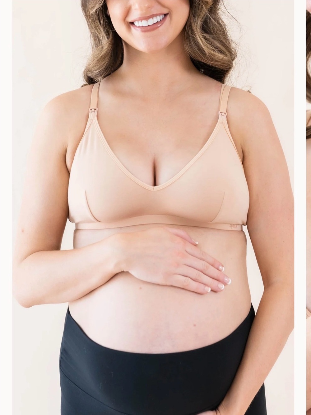 Kyte Living Women’s Nursing Bra M